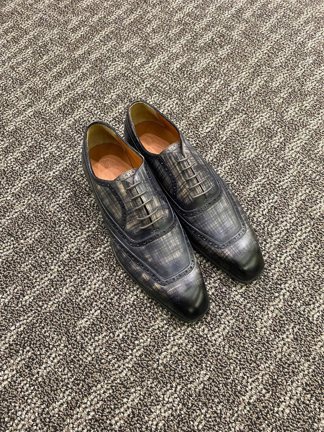 D’Leder Patina (M52)