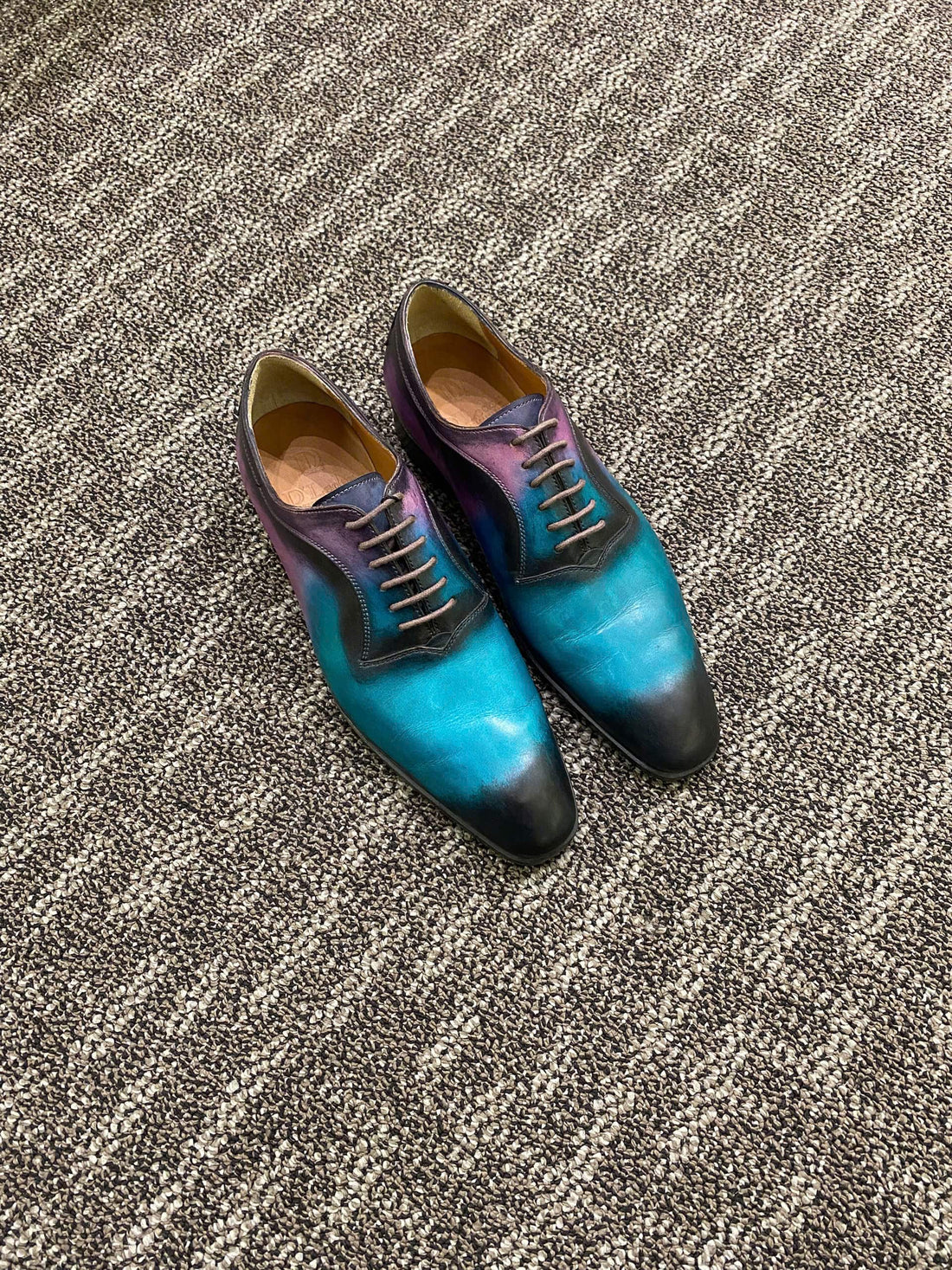 D’Leder Patina (M39)