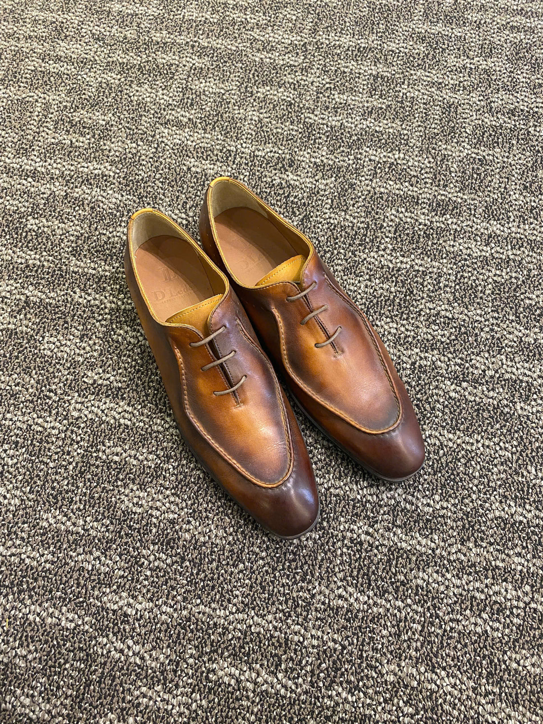 D’Leder Patina (M31)