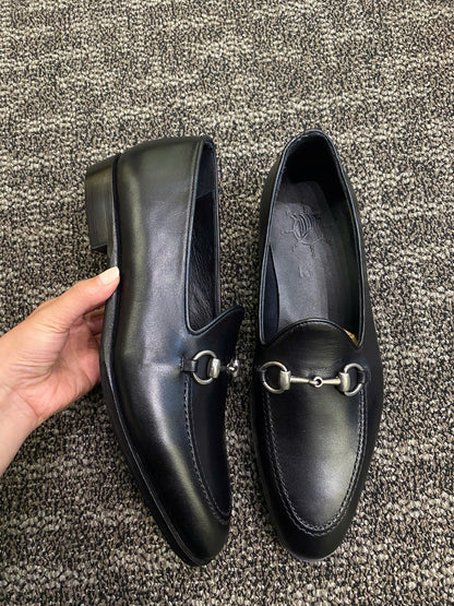 Giày Loafer Nam T 032