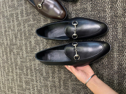 Giày Loafer Nam T 032
