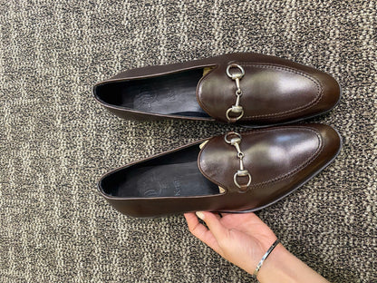 Giày Loafer Nam T 032