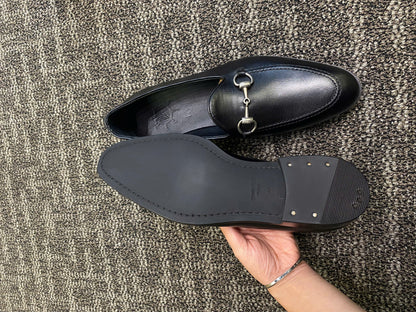 Giày Loafer Nam T 032